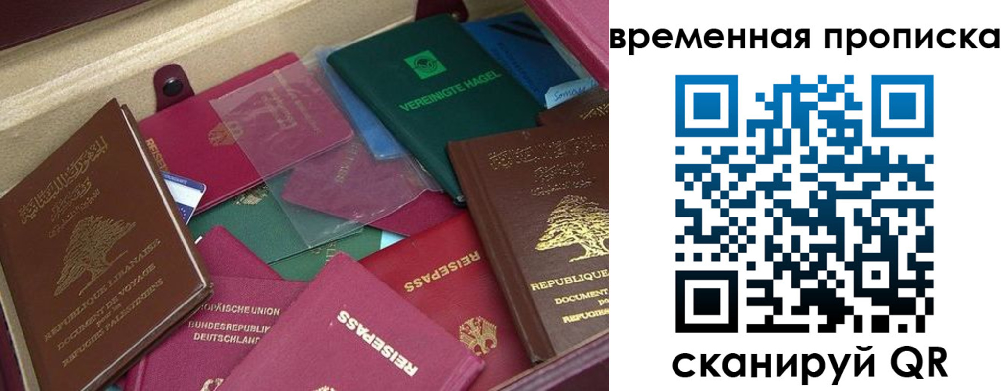прописка в Изобильном